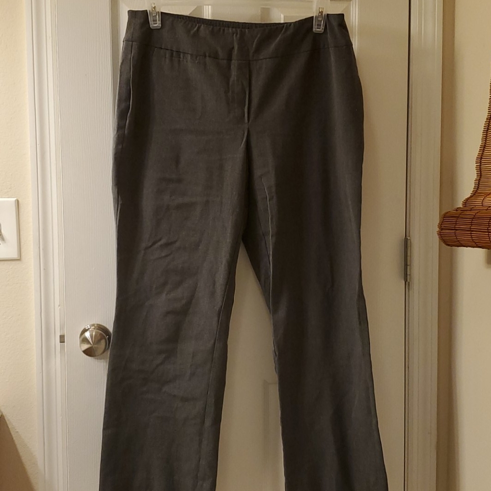 Dress pants